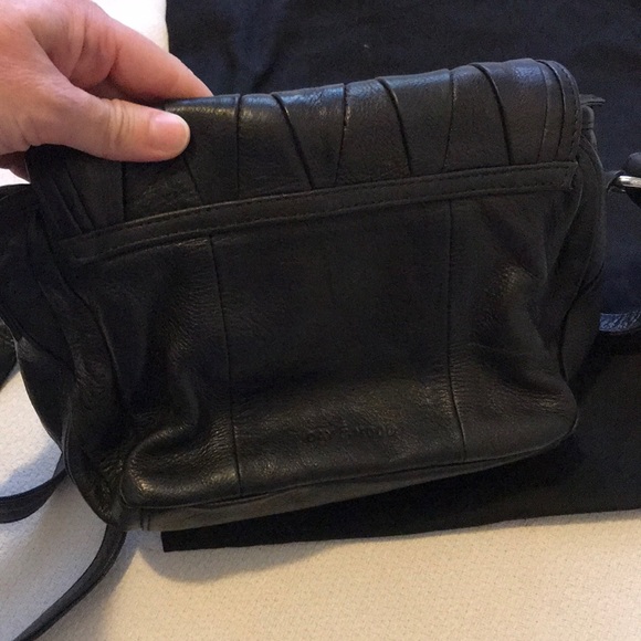 Day & Mood bag purchased at Anthro - Picture 4 of 8